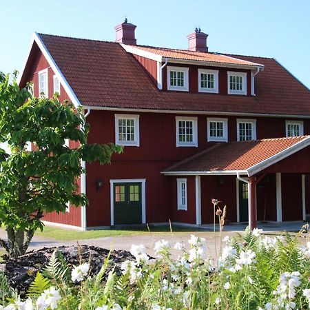 Vaermvik Gardskontor Hotel Vastervik Ngoại thất bức ảnh