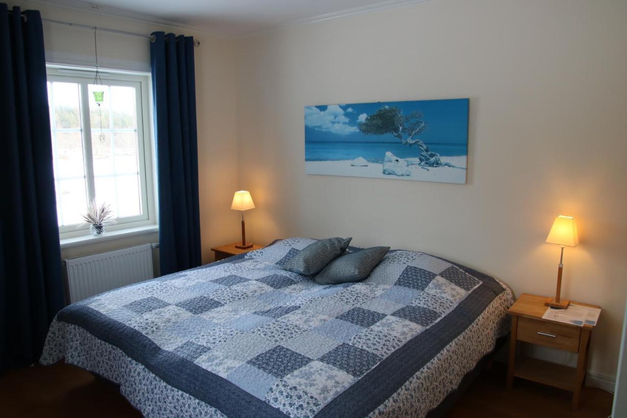 Vaermvik Gardskontor Hotel Vastervik Ngoại thất bức ảnh