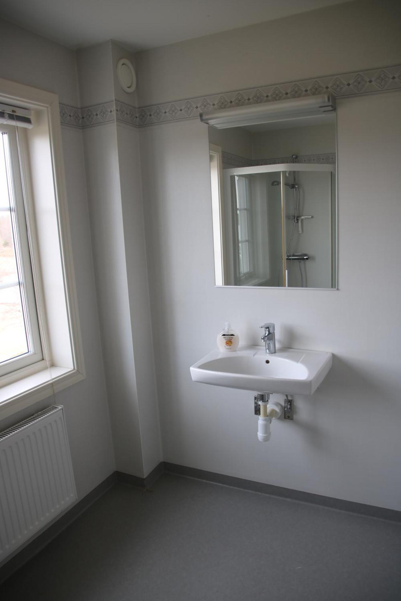 Vaermvik Gardskontor Hotel Vastervik Phòng bức ảnh
